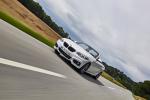 BMW 220d Convertible M Sport Package 2016 года (WW)